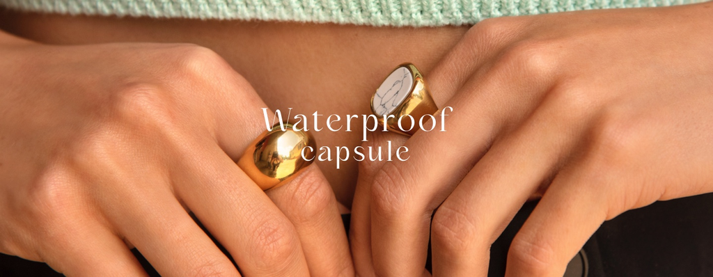 Waterproof Capsule