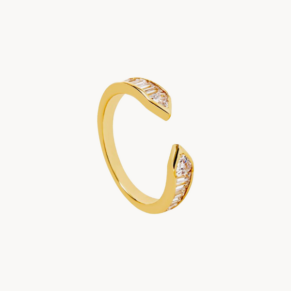 LUCENTE RING